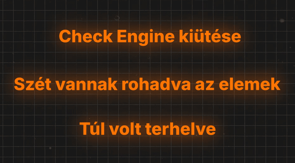 3 leggyakoribb átverés használt dobozos autó vásárlásnál