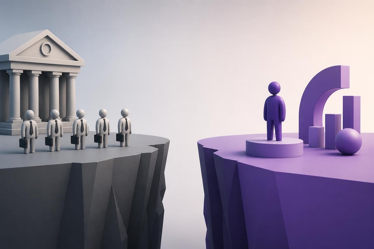 SaaS sales hiring challenges
