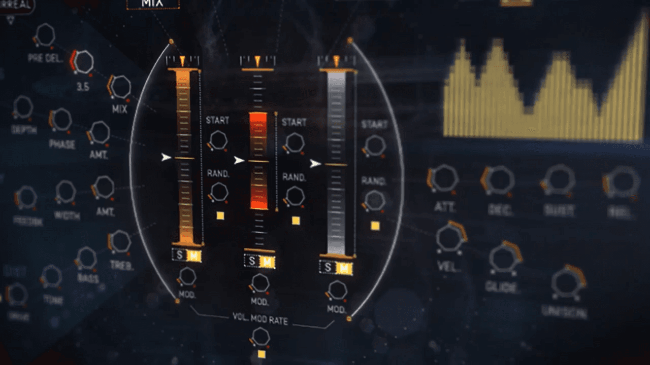 GRAVITY Interface