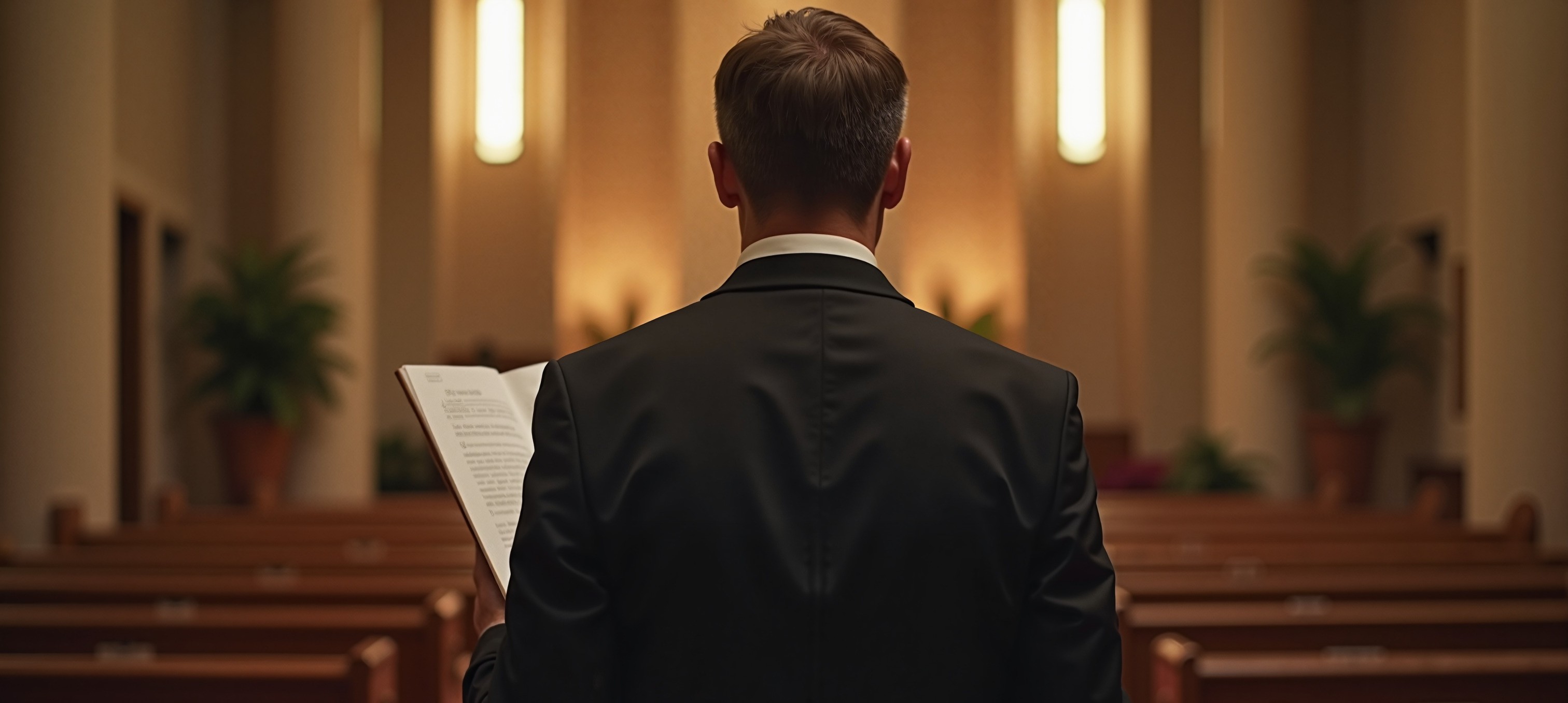 Funérailles musique