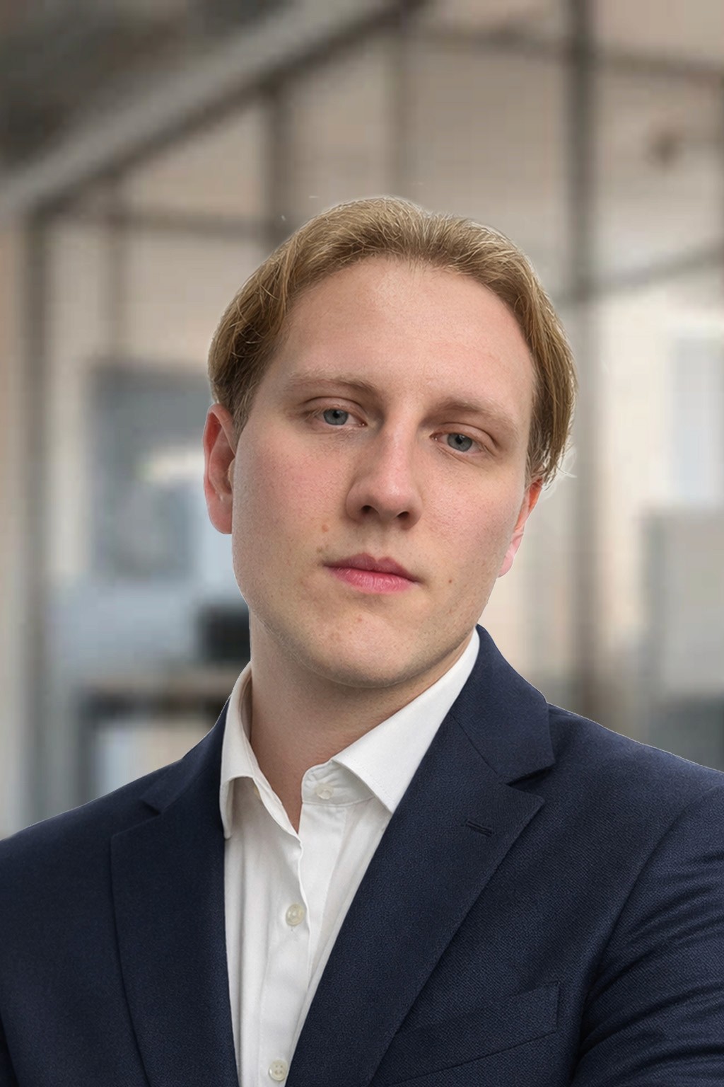 Mark Levis, Brand Head, Vanta