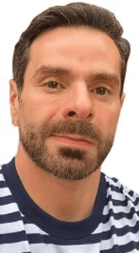 Bernardo Vianna