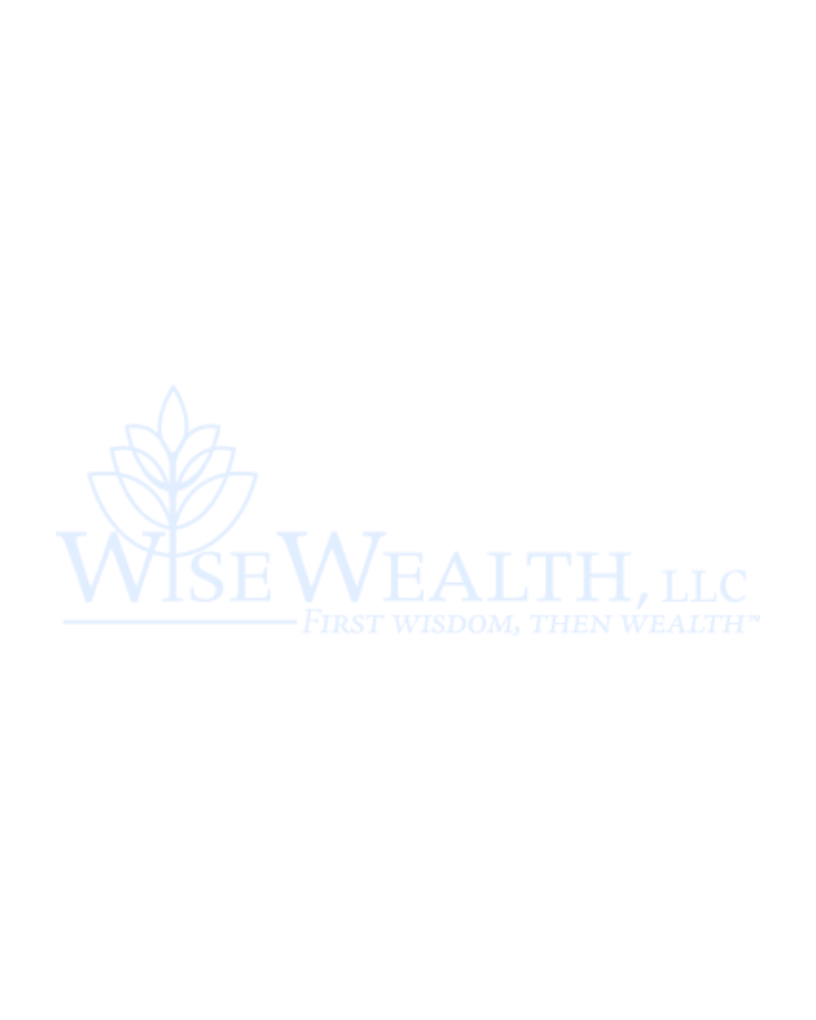 Wise Wealth