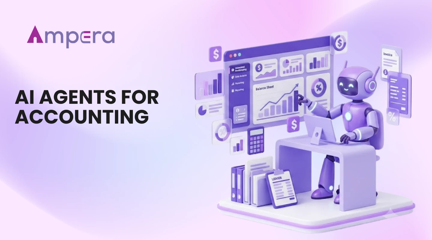 AI Agents for Accounting