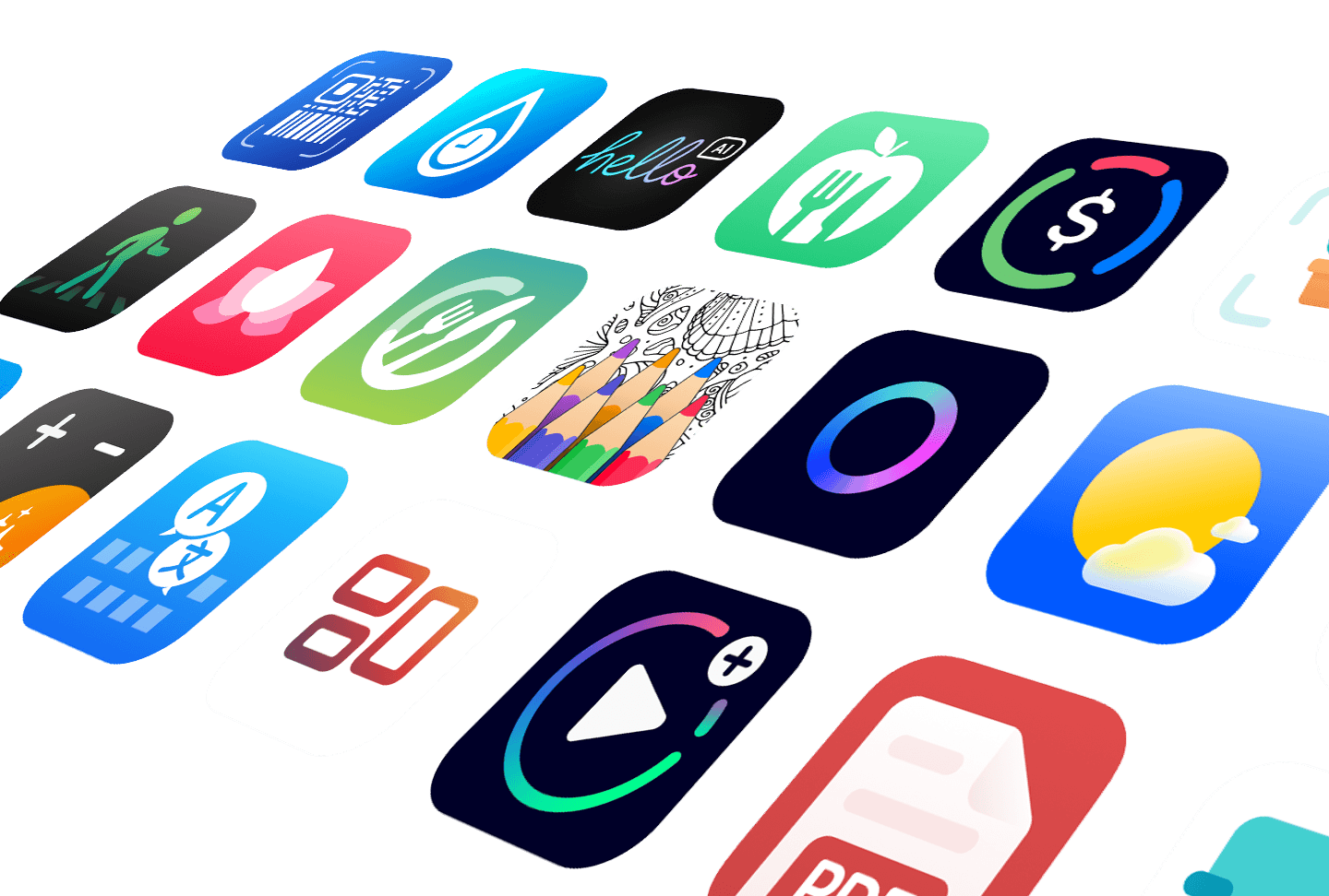all air apps