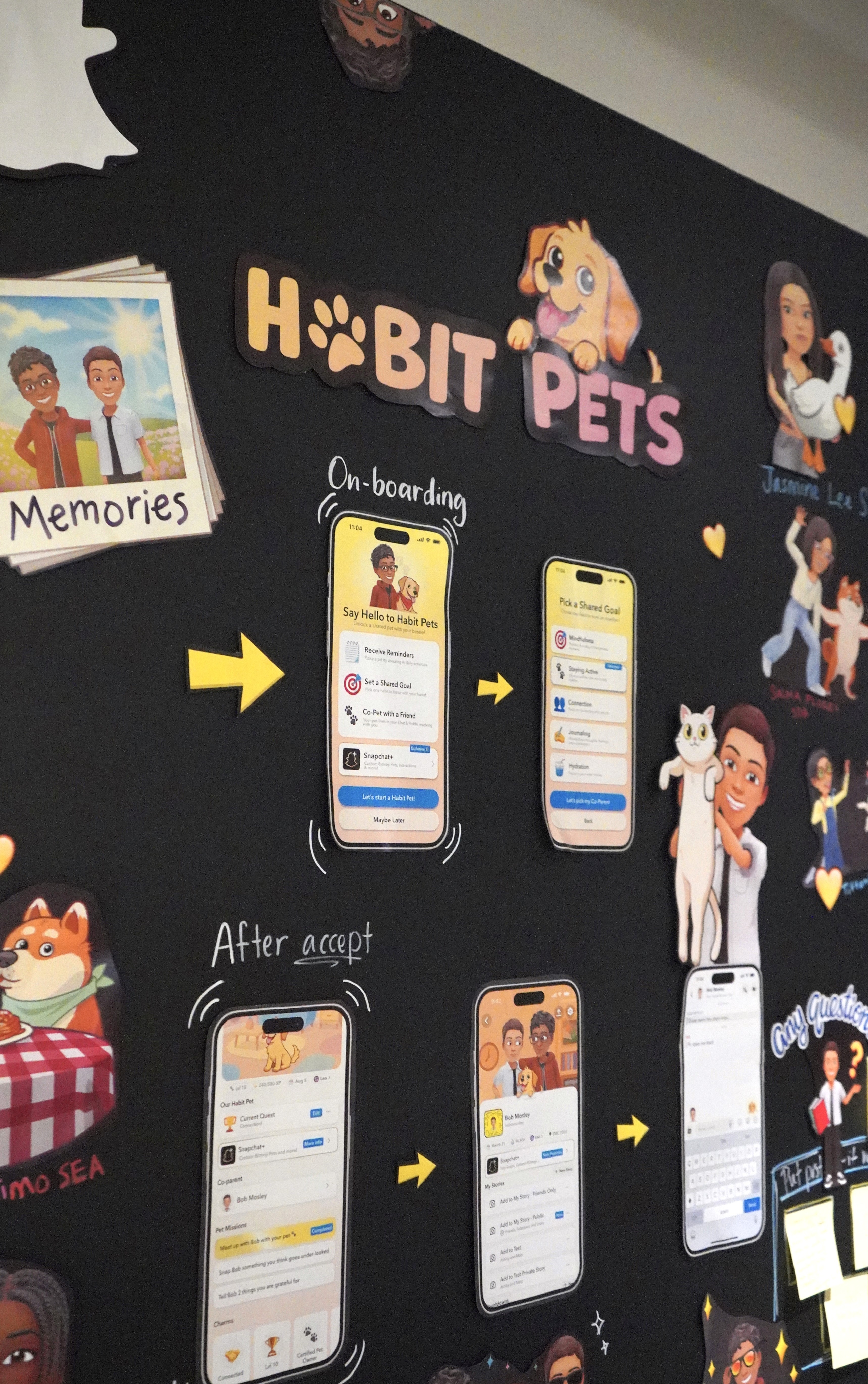 Portfolio project image