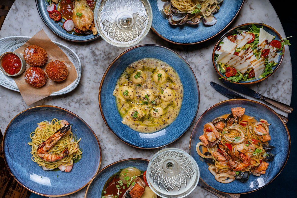 27 Old compton street