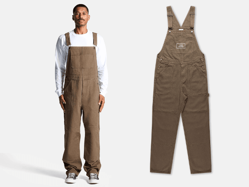 Overalls