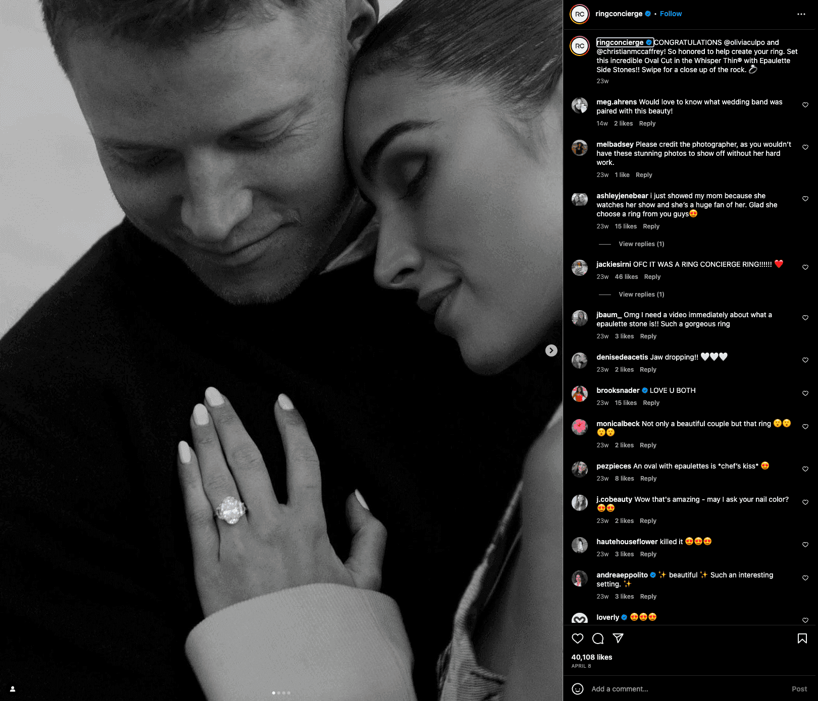 brand community examples,  Ring Concierge 