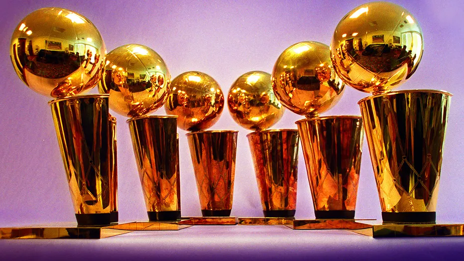 NBA matches