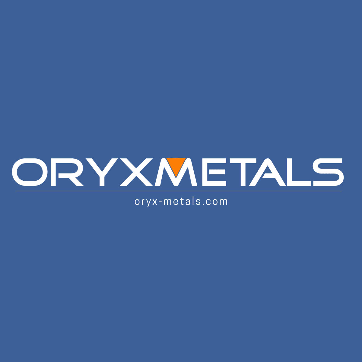 High Temperature Scrap Metal Recycling Services - Oryx Metals