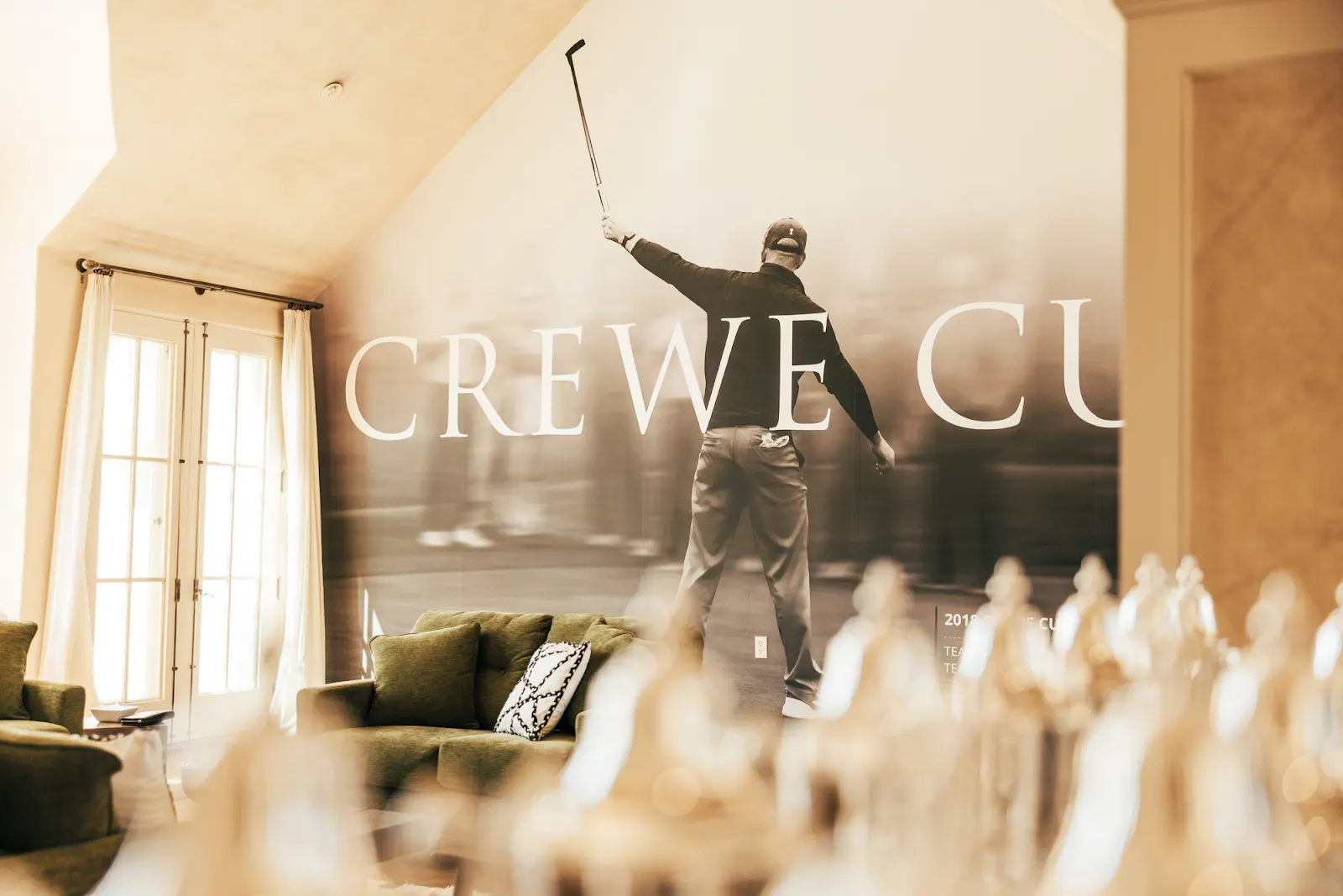 CREWE CUP — 11 YEARS — image 21 of 73