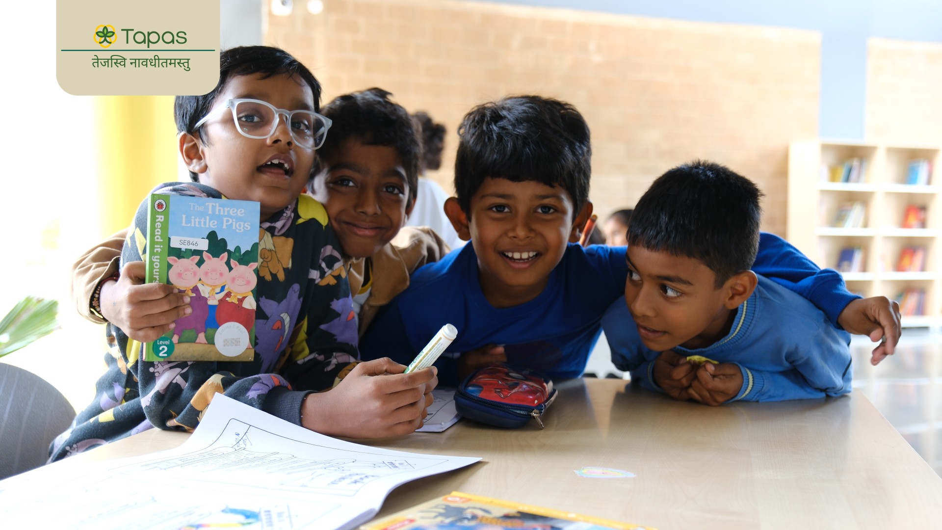 social emotional learning in schools