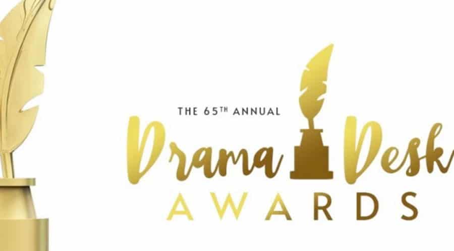 65th Drama Desk Awards nominations