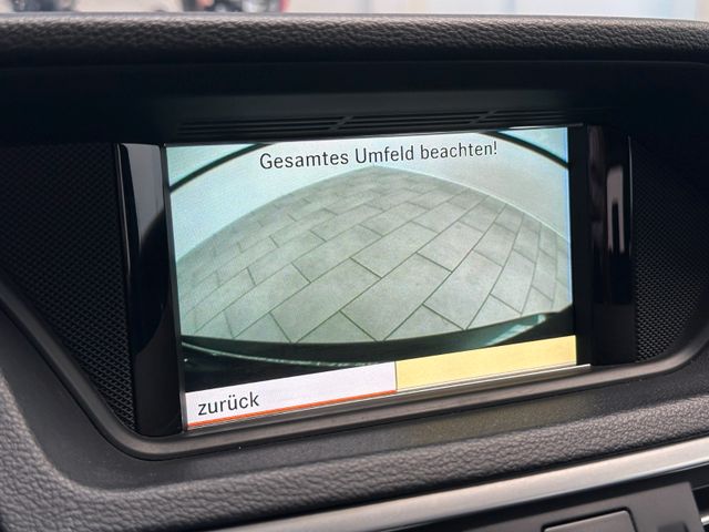 MERCEDES-BENZ E 220 2012 GREY Gebrauchtwagen - Galeriebild 17