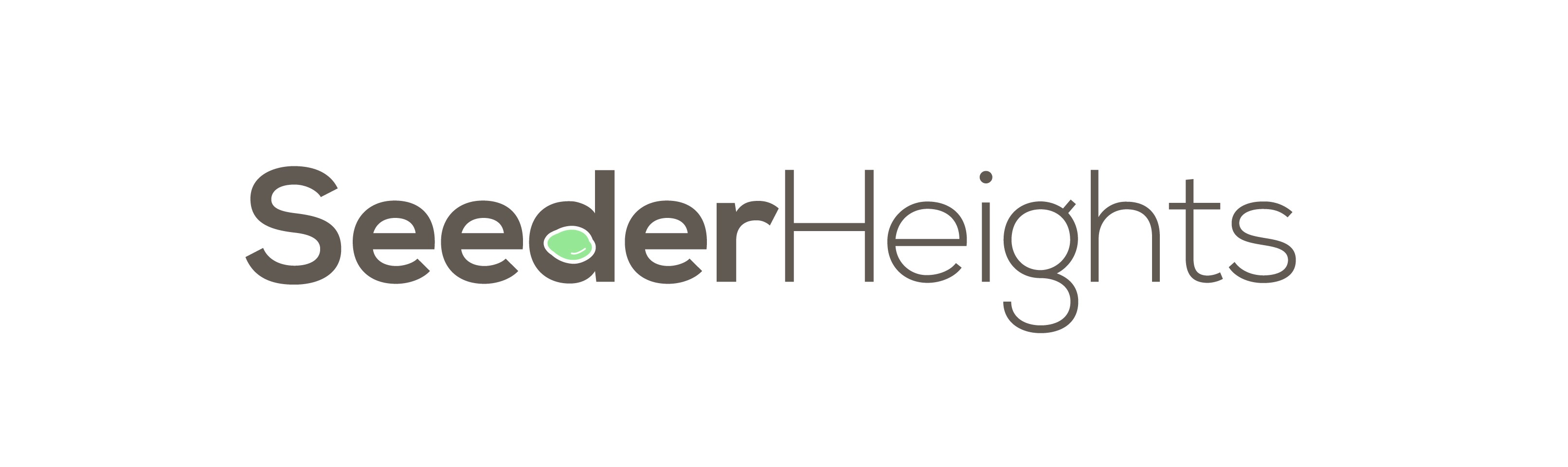 Old Seeder Heights logo