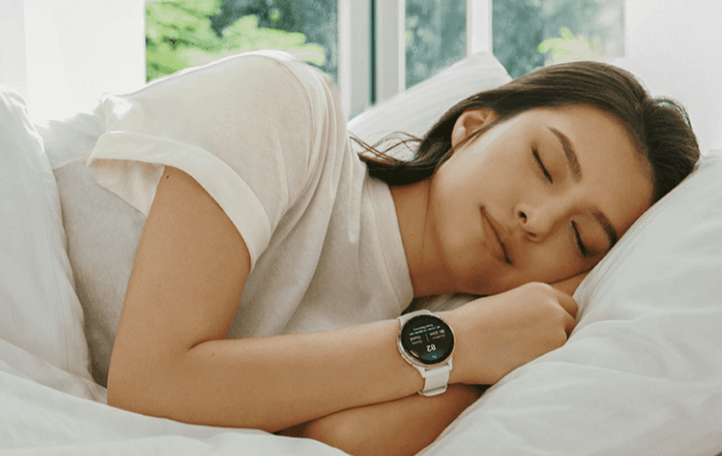Best Wearables For Women's Health and Cycle Tracking