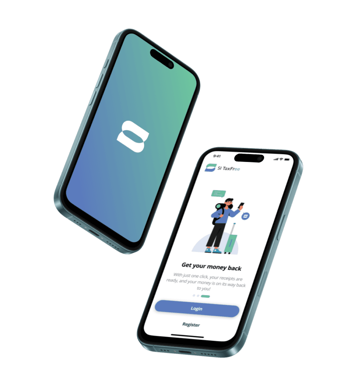 Premium UX Template for Framer