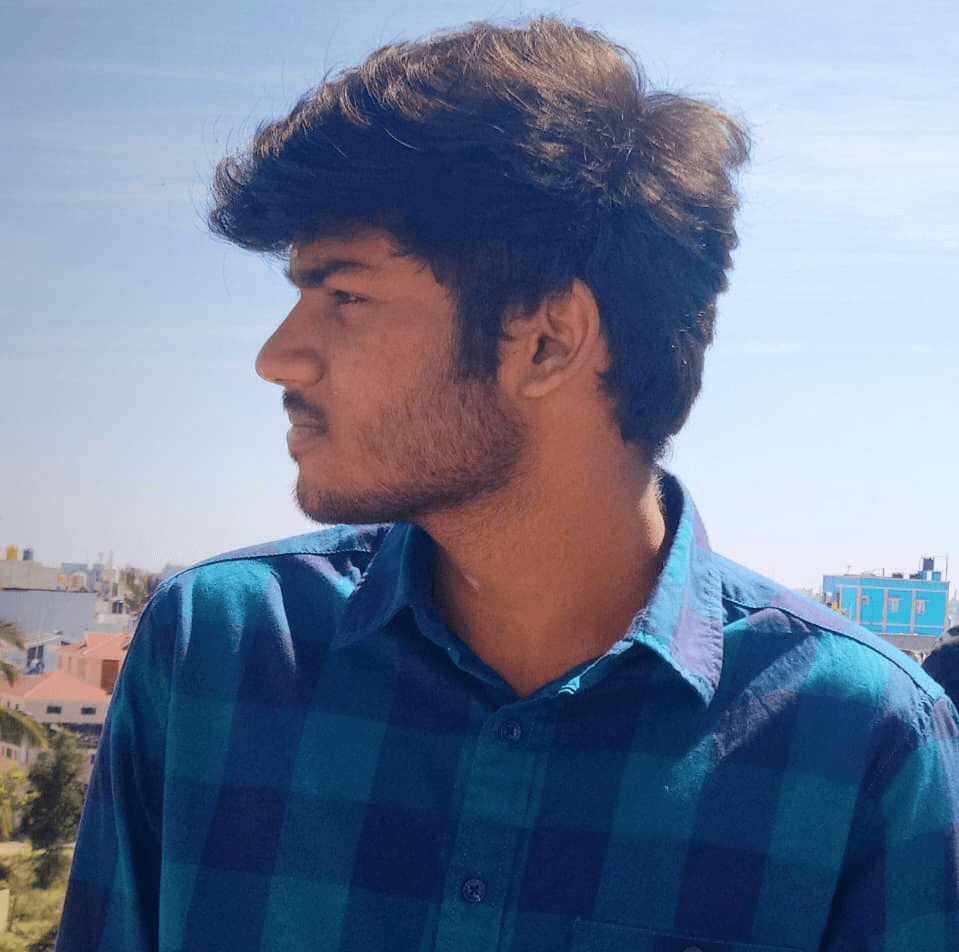 profile pic
