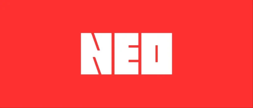 Noe by Bryan Hermozo horizontal logo