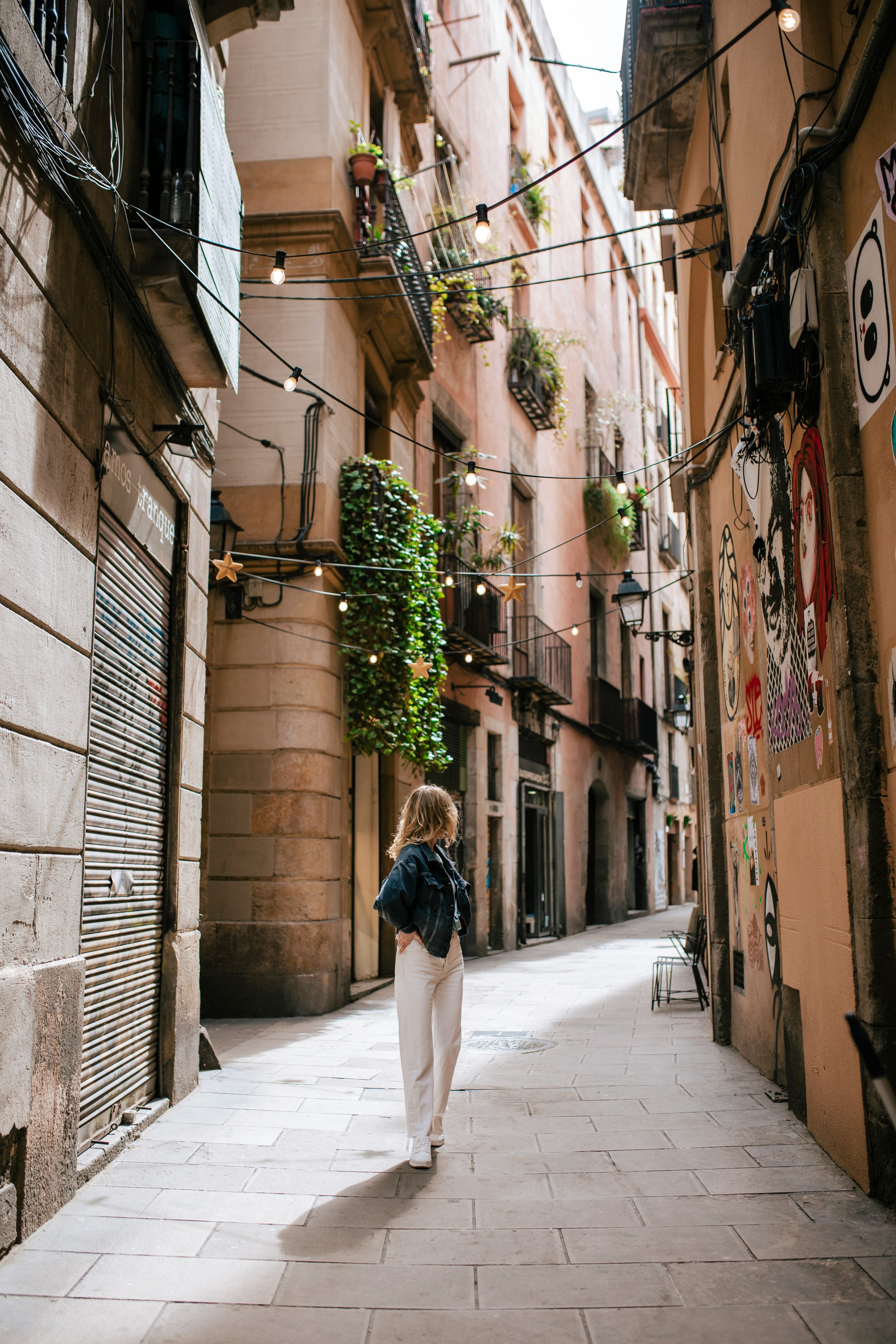 Stay in Barcelona Simaba Group