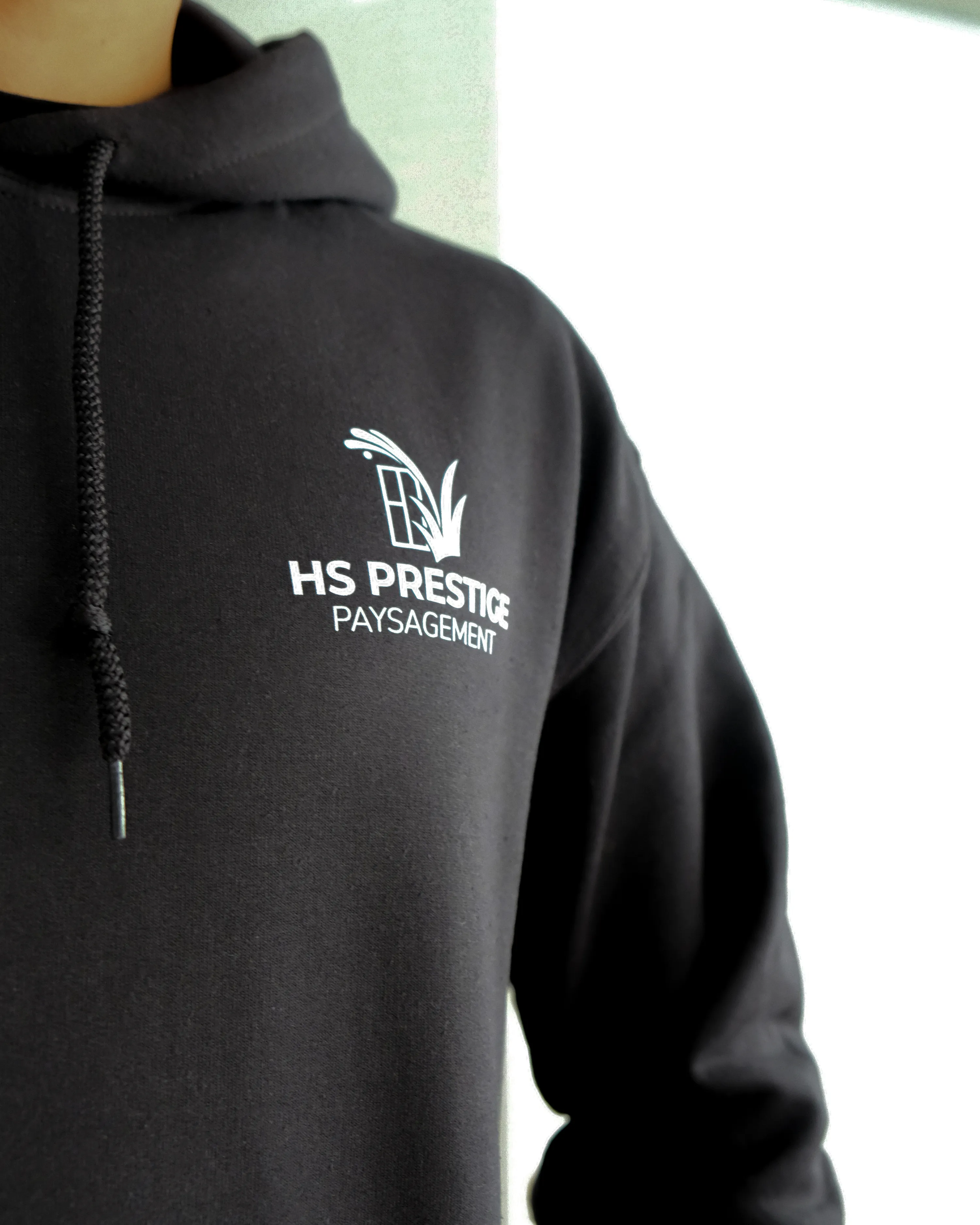 Impression rapide hoodies personnalisés