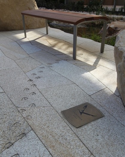 Cohan city creek design