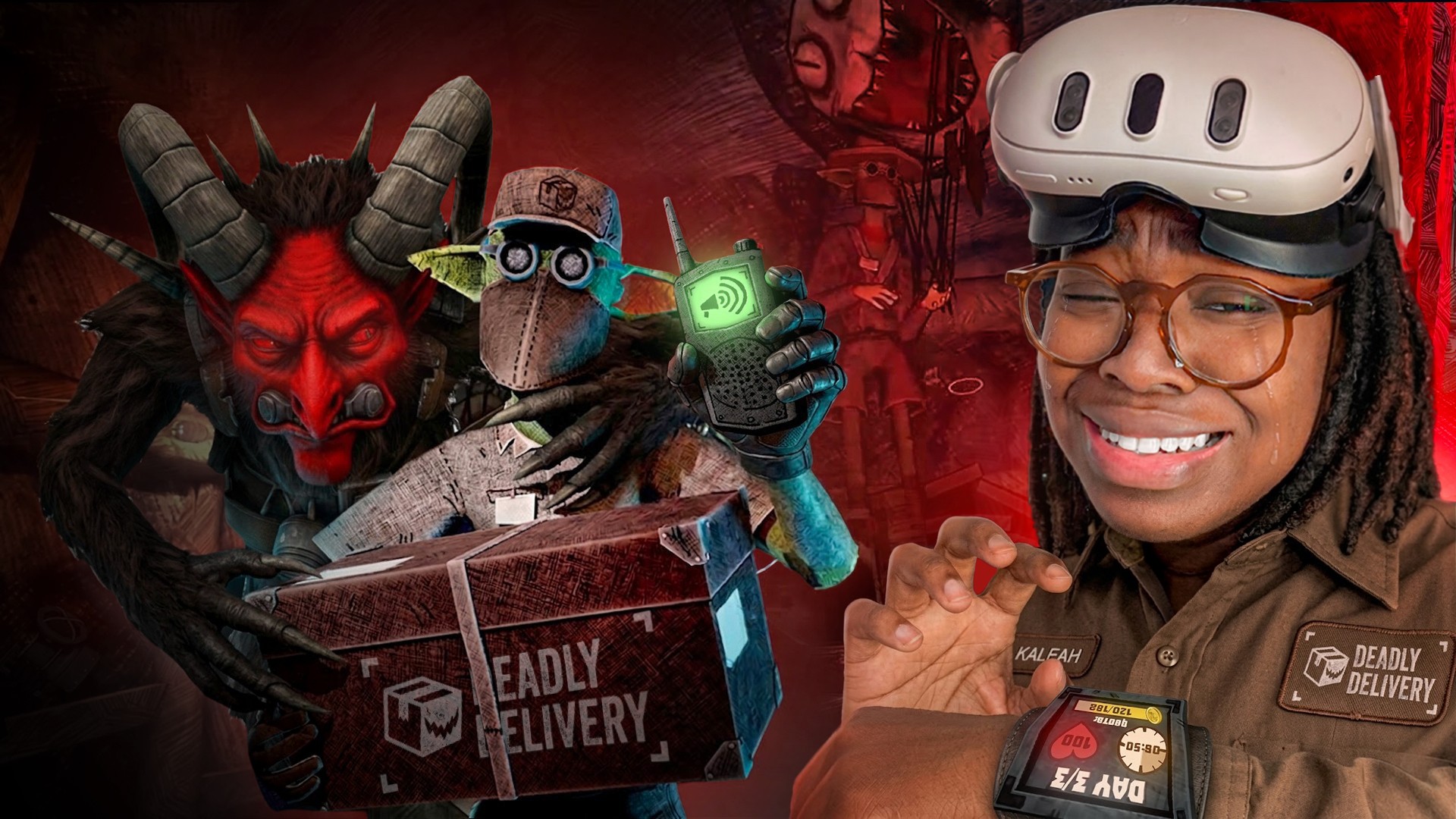 Work Showcase Website Thumbnail