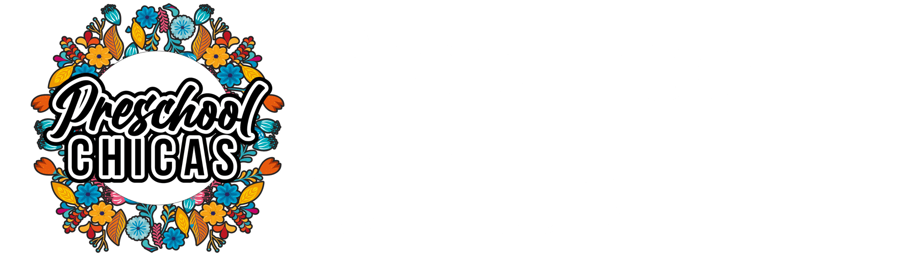 Preschool Chicas Logo