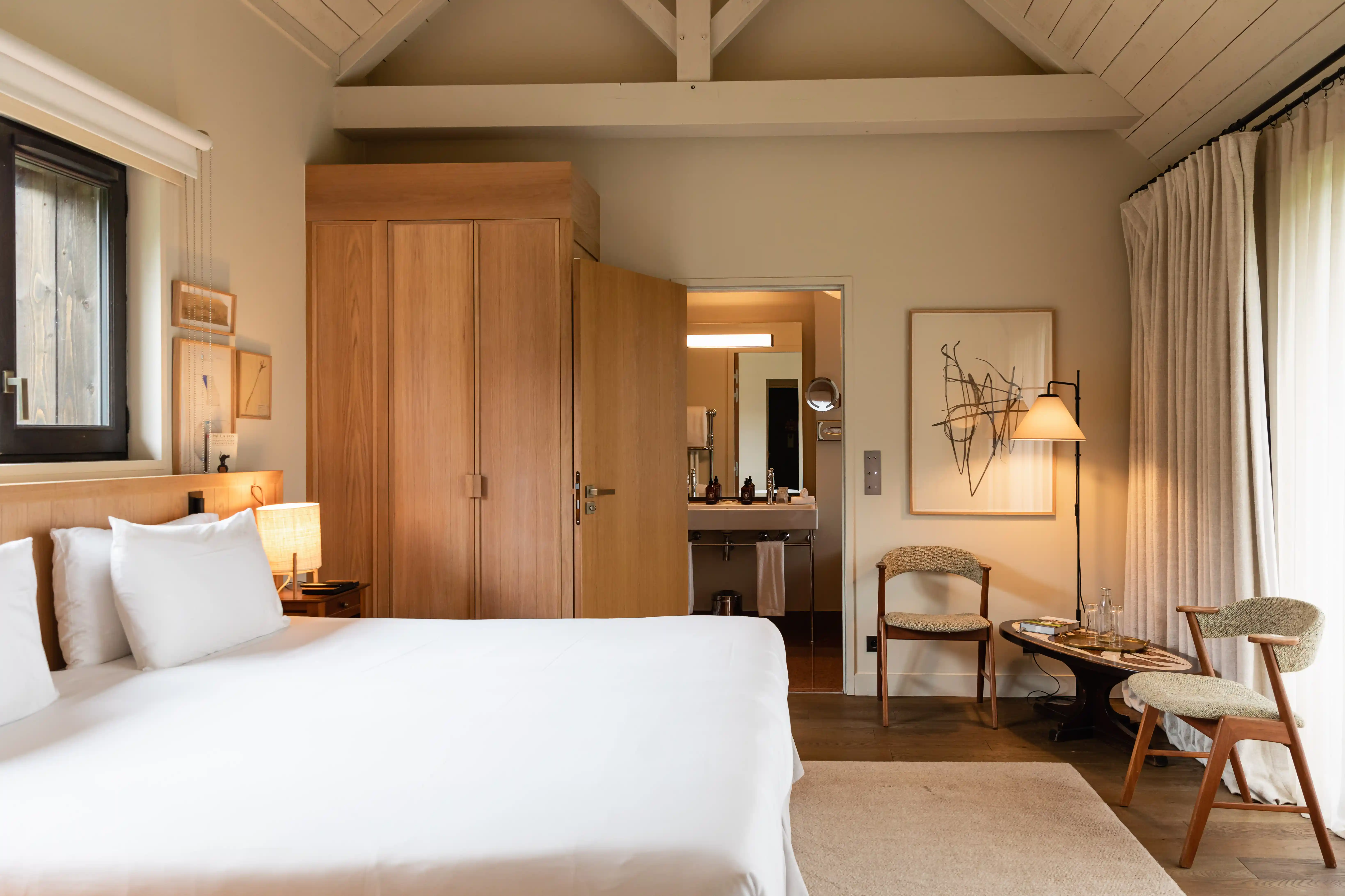 hotel cheverny france
