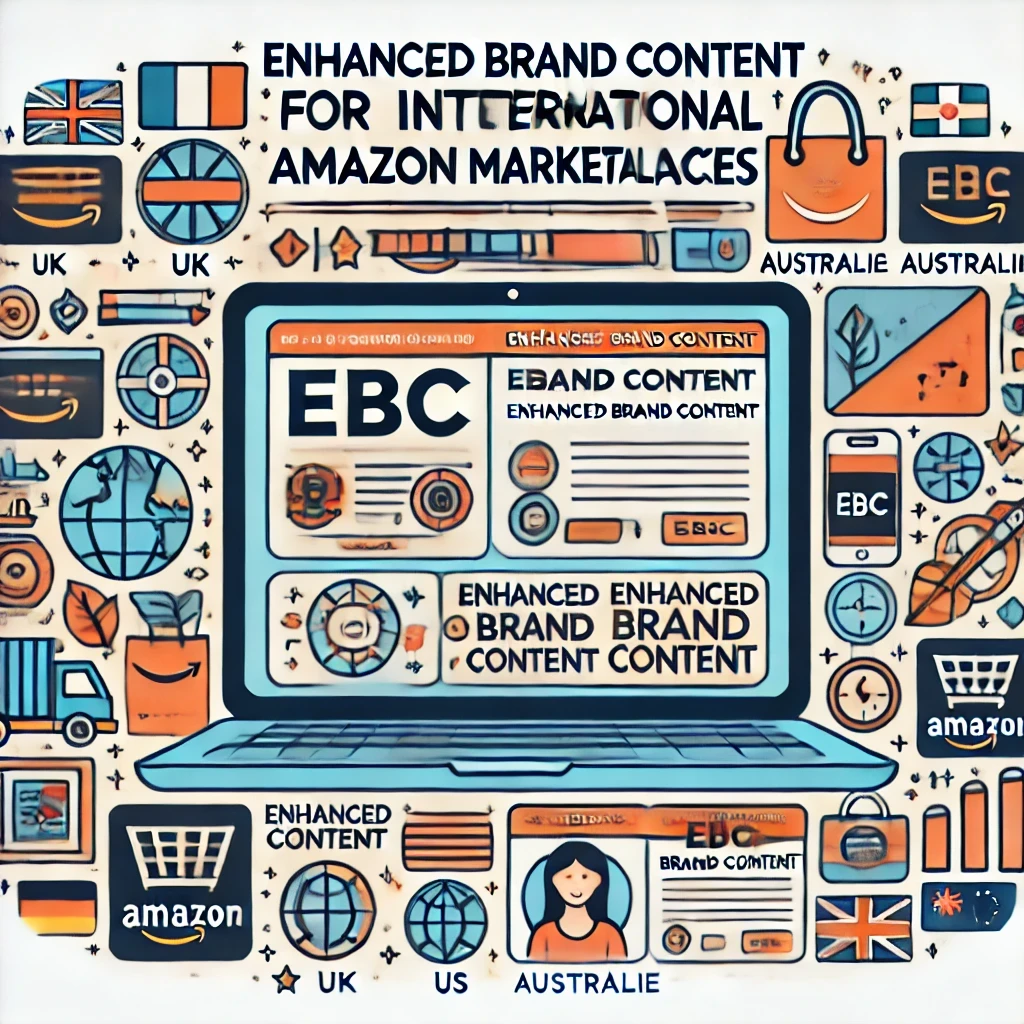 Enhanced Brand Content