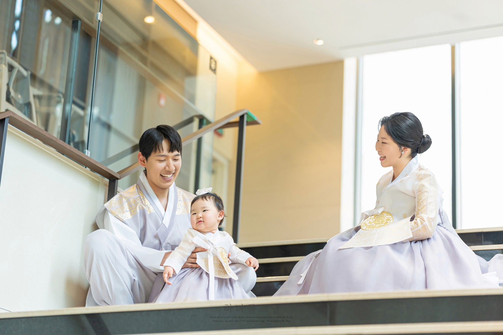 수원광교메리어트 돌잔치스냅 후기 | 러빈제이스냅이 담아낸 코트야드 메리어트 수원 한복돌스냅