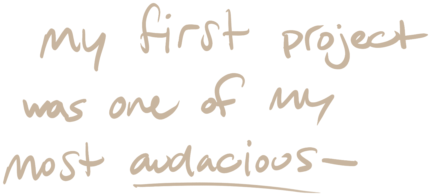 Kundavi is a home for the New Renaissance.