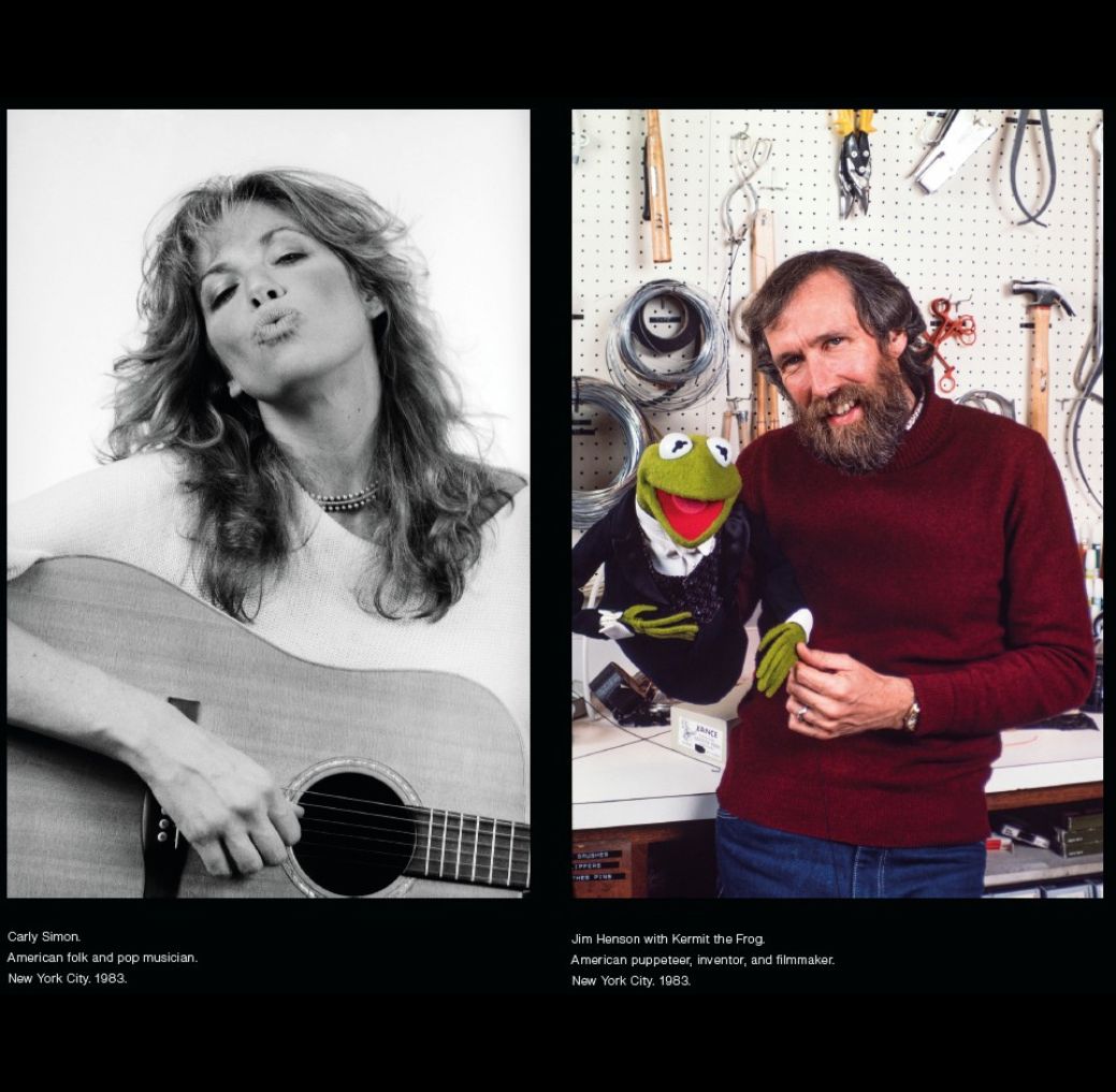 Simon & Henson