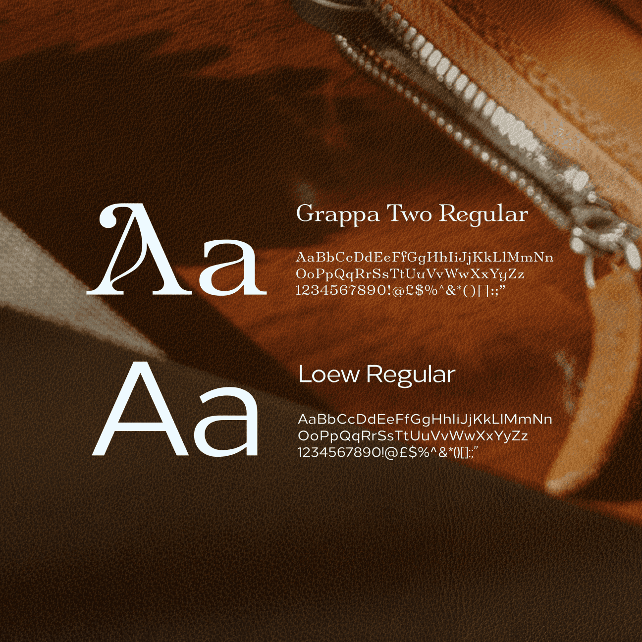 Streetside billboard with flyposters of the Batch.Works brand and illustrations