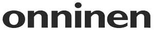 Onninen logo – plumbing equipment supplier