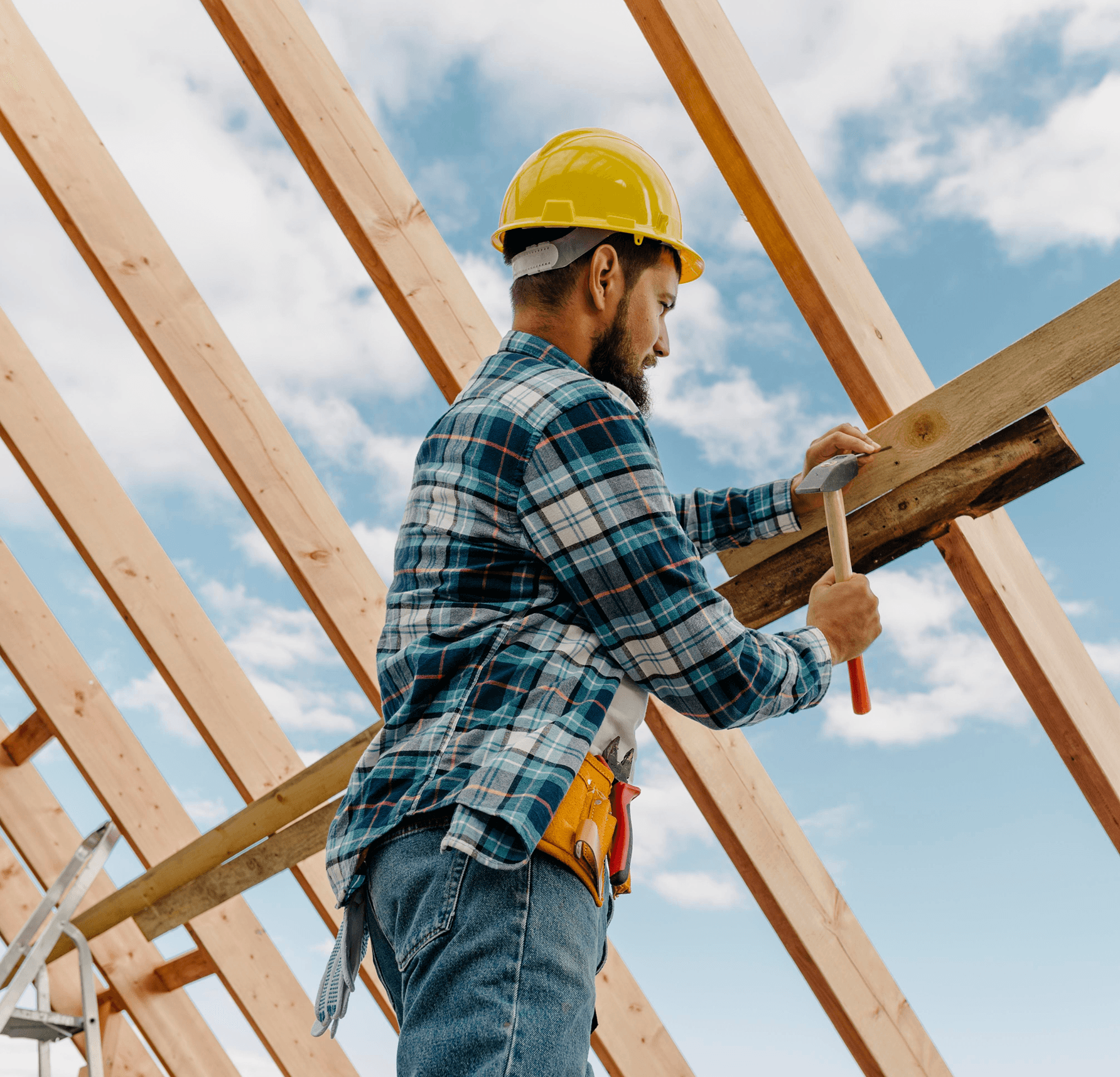 Blog - preparing your roof for winter