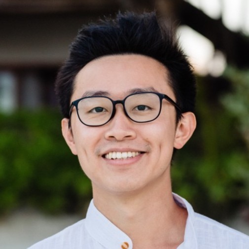 Justin Yuan