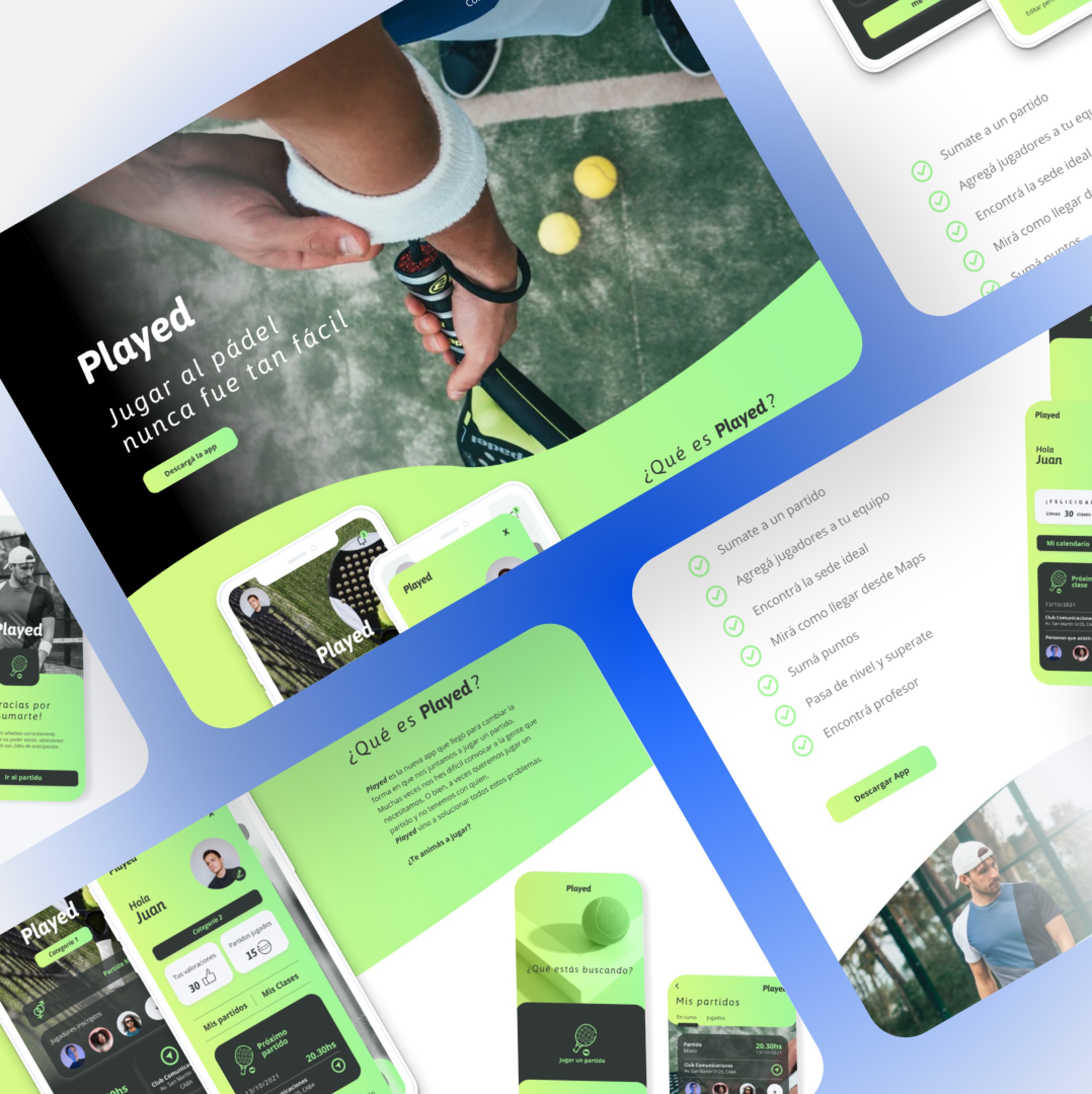 group of people chilling in formance workspace