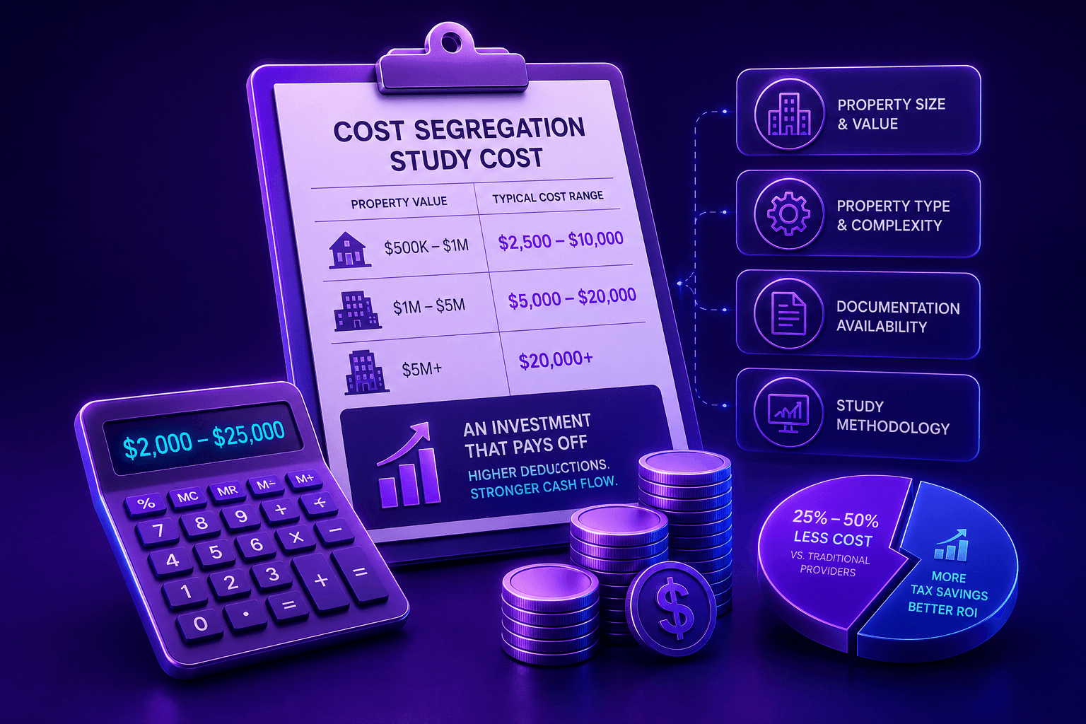 airbnb cost segregation