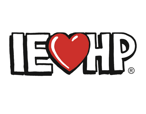 iehp logo