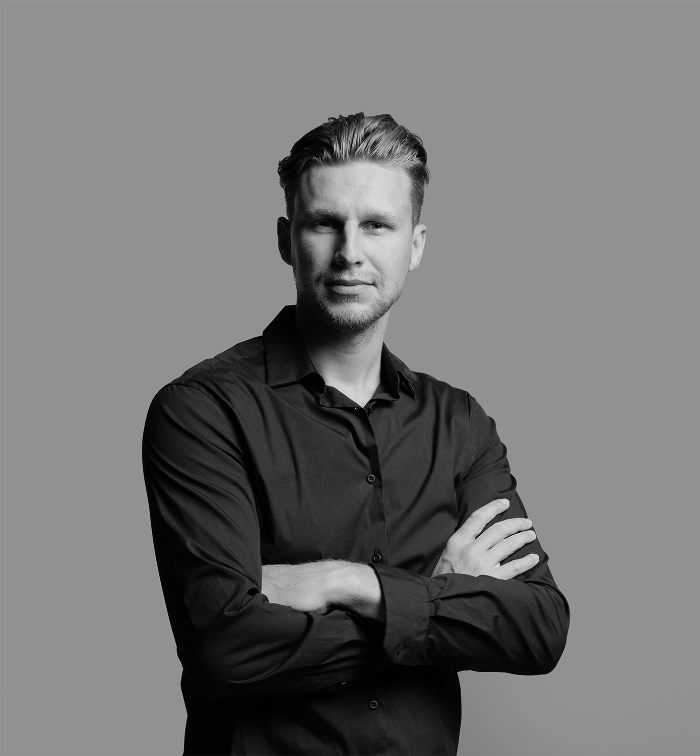 Kirill Samarits. Marketing Exxecutive and Founder of TERAMOK Advertising Agency TERMOK LLC and BUY GREECE LLC a real estate company. 