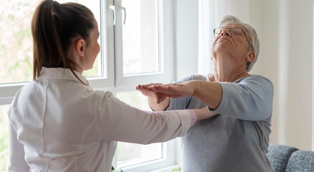 Steps in Levodopa Challenge Test for Parkinson’s Disease