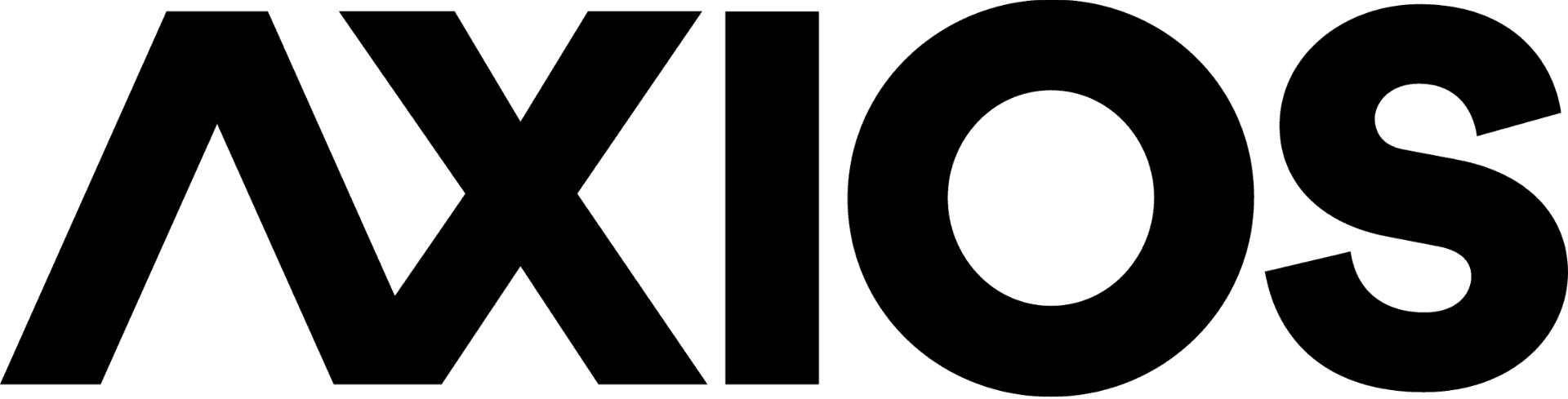 Axios News Logo