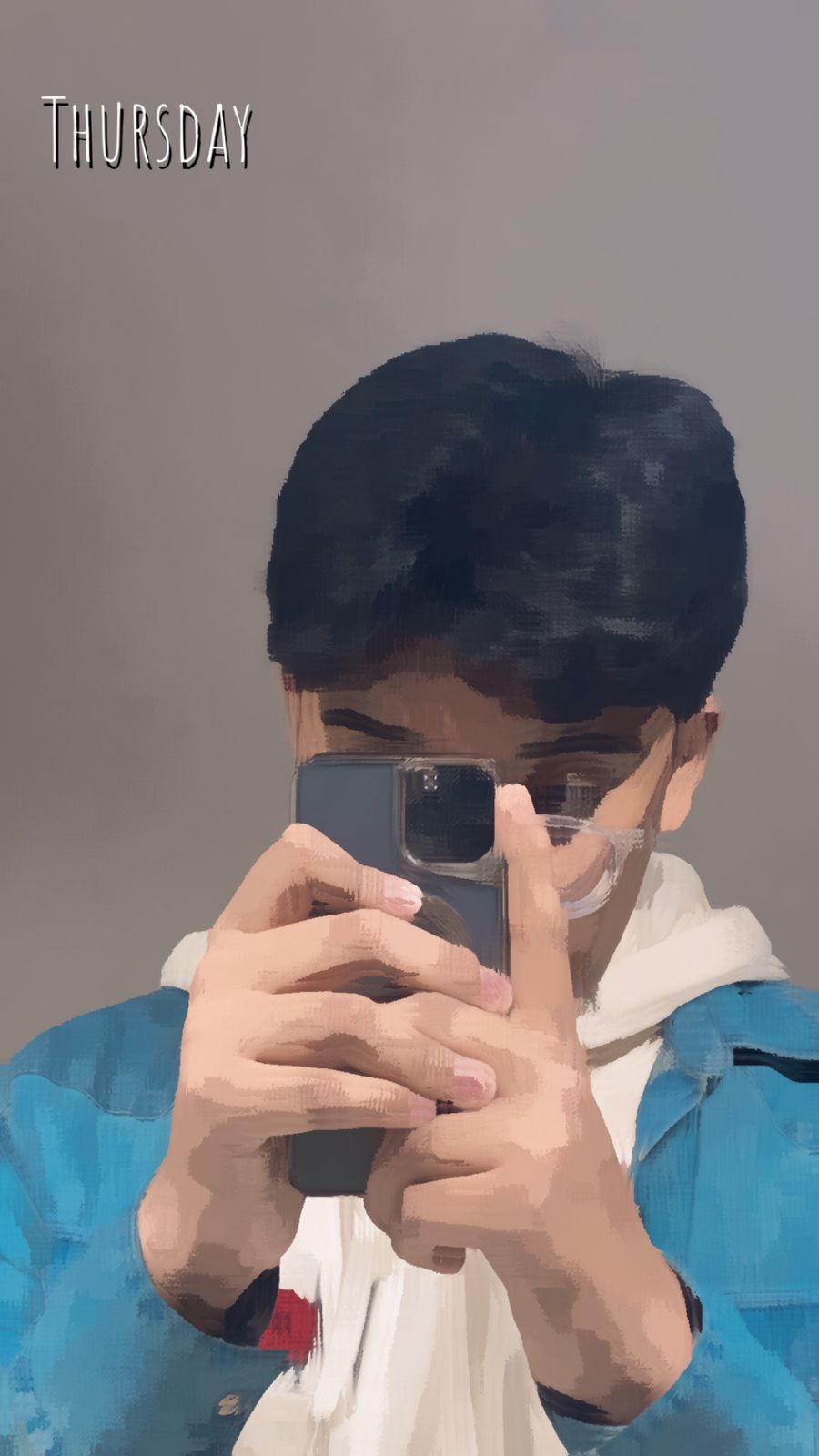 Man