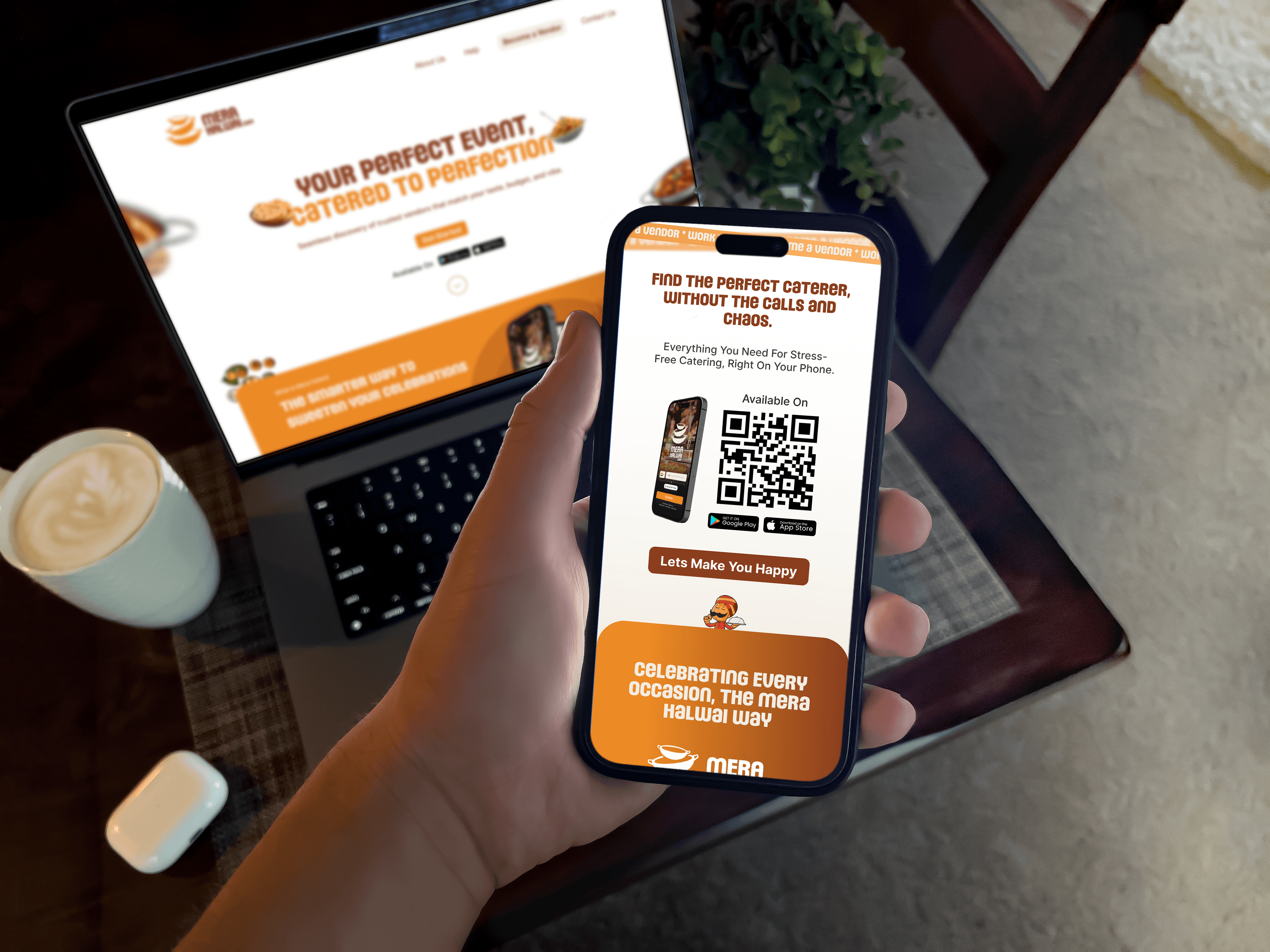 Studio Project Showcasing Image