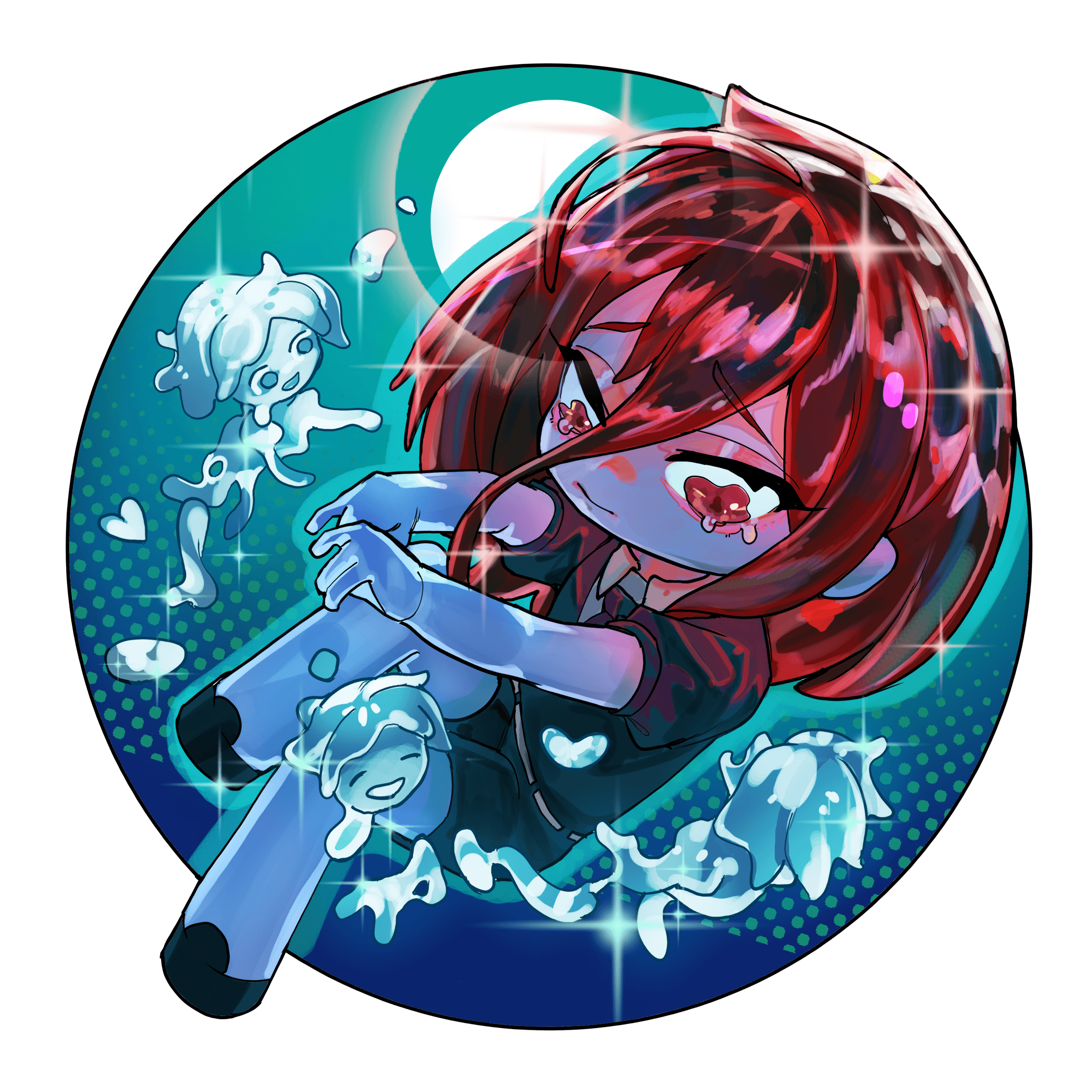Keychain 08