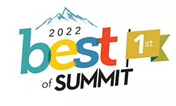 Best of Summit 1st Place Winner 2022