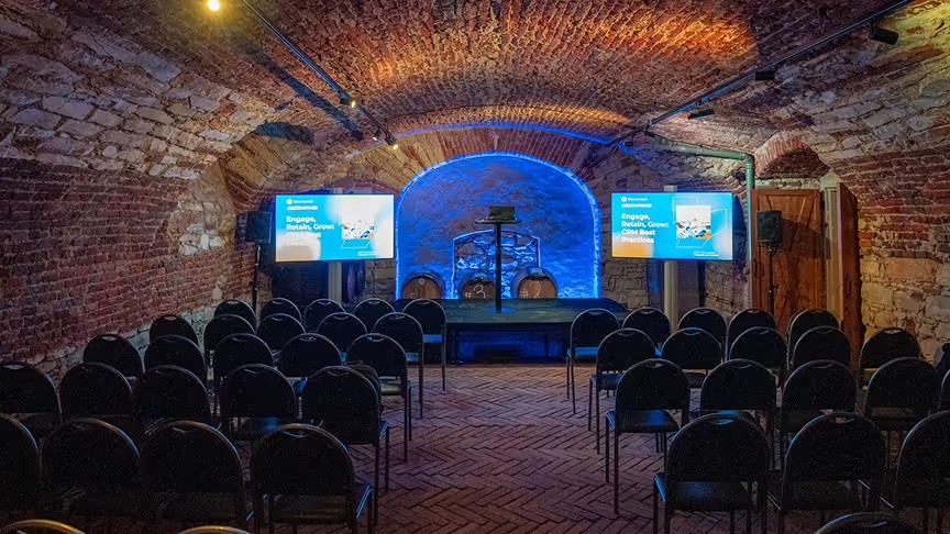 Nejlepší steakhouse v Praze