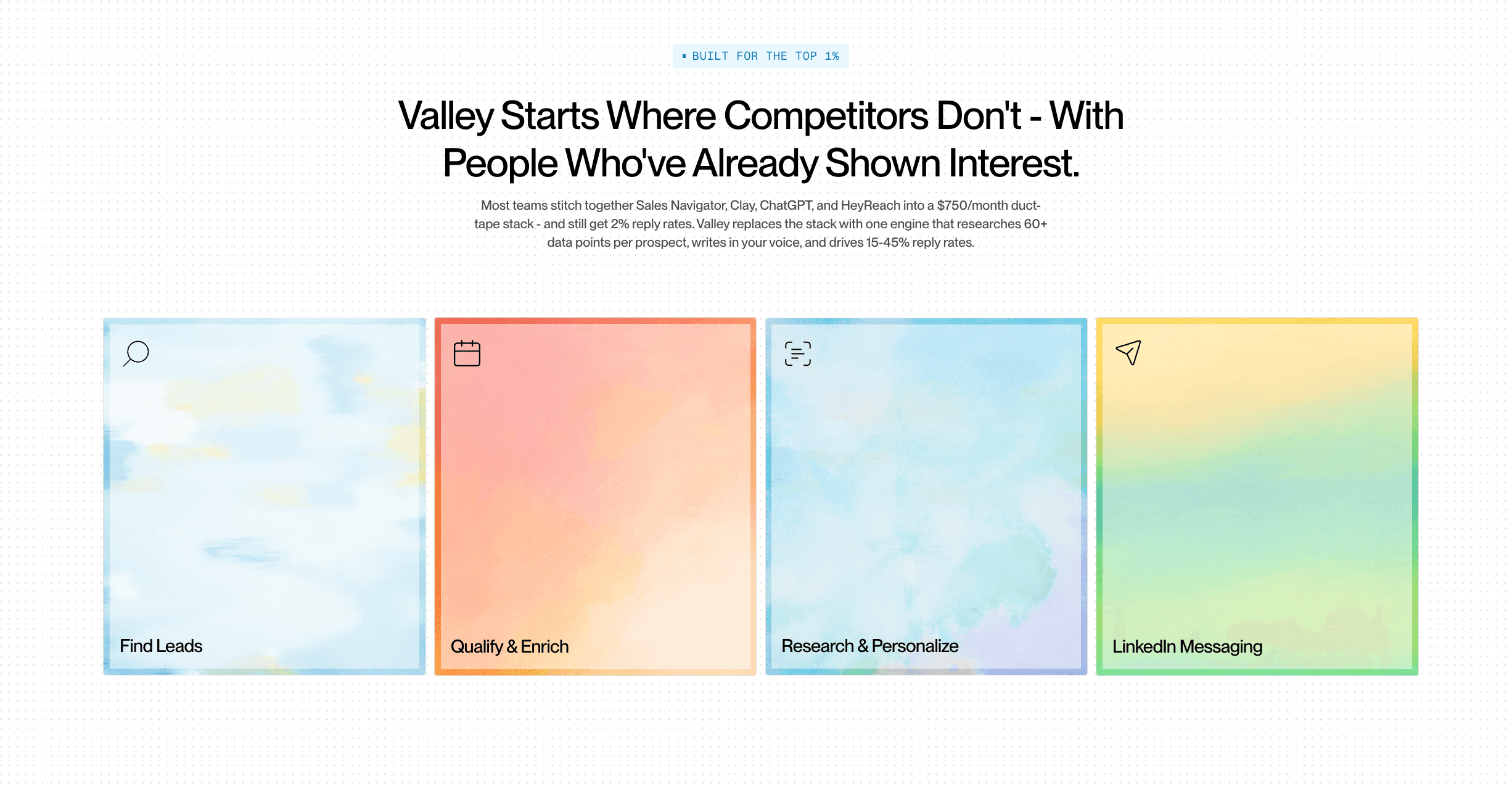 Valley AI